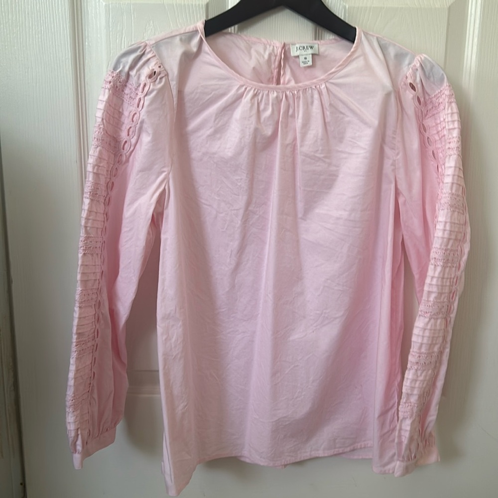 J Crew blouse